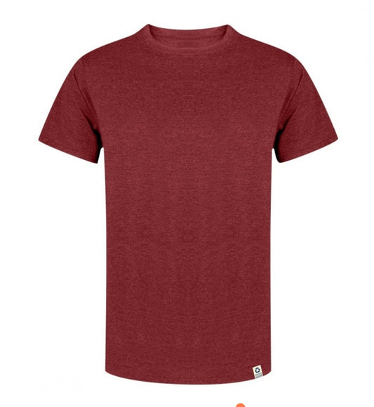 Camiseta RPET Ecológica Sostenible