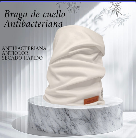 Braga de Cuello Antibacteriana