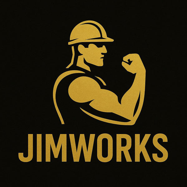 JimWorks Accesorios