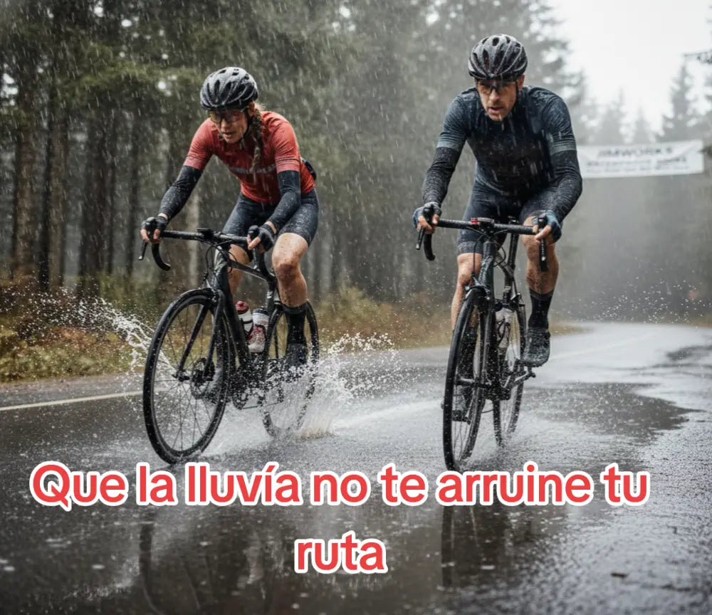 Calcetines waterproof