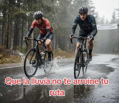 Calcetines waterproof