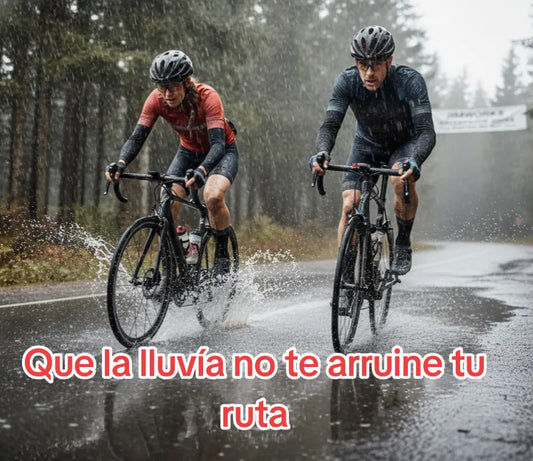 Calcetines waterproof