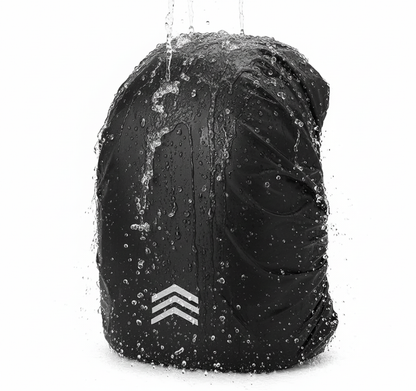 Funda Impermeable Reflectante para Mochila