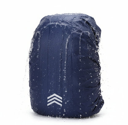 Funda Impermeable Reflectante para Mochila