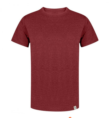 Camiseta  RPET Ecológica Sostenible