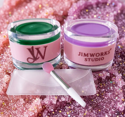 Exfoliante Labial con Bálsamo Hidratante Efecto Inmediato