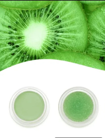 Exfoliante Labial con Bálsamo Hidratante Efecto Inmediato
