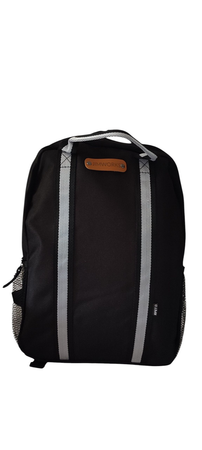 Mochila Reflectante RPET