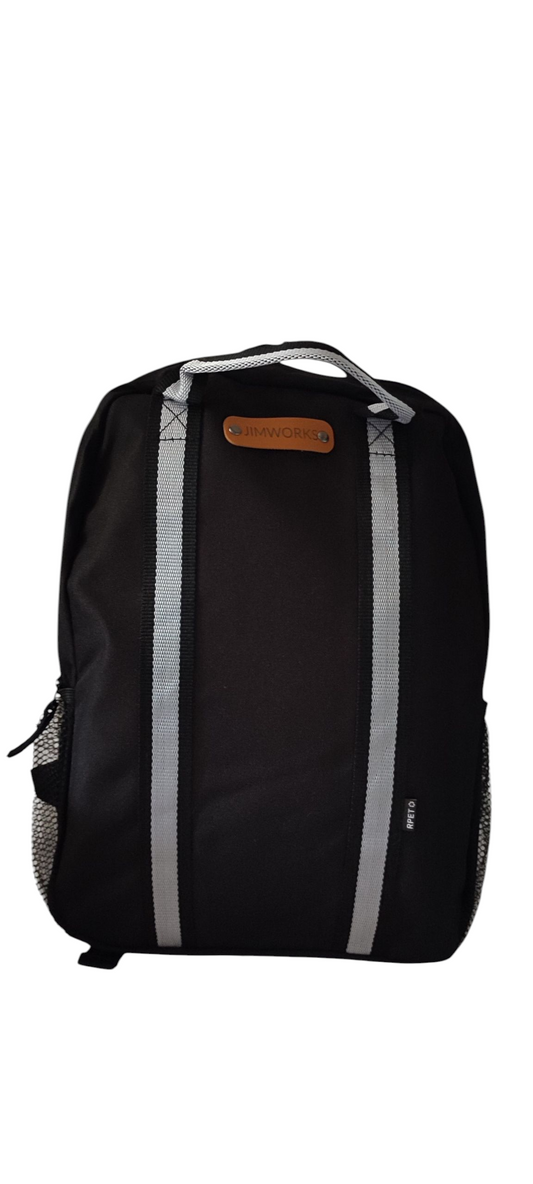 Mochila Reflectante RPET