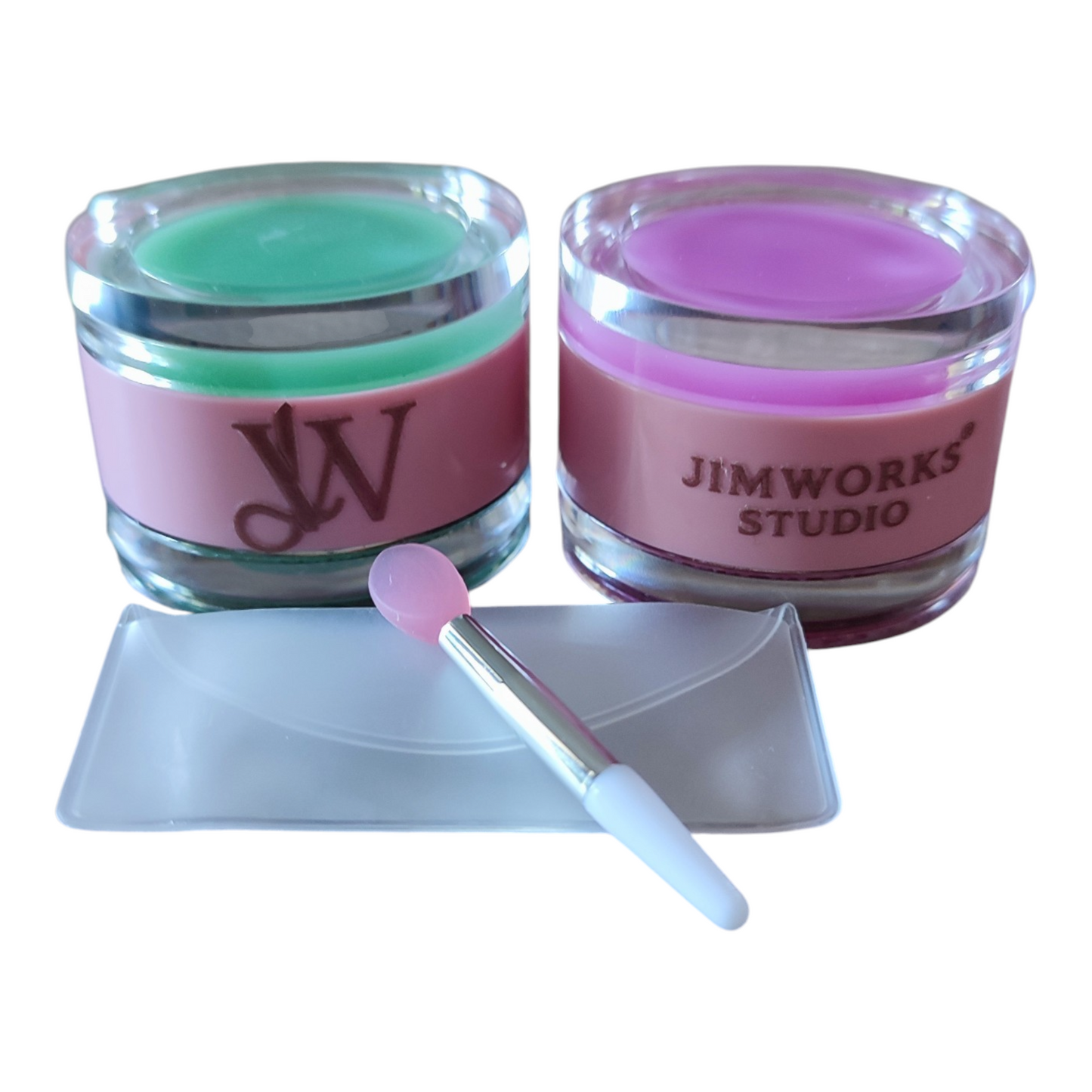Exfoliante Labial con Bálsamo Hidratante Efecto Inmediato