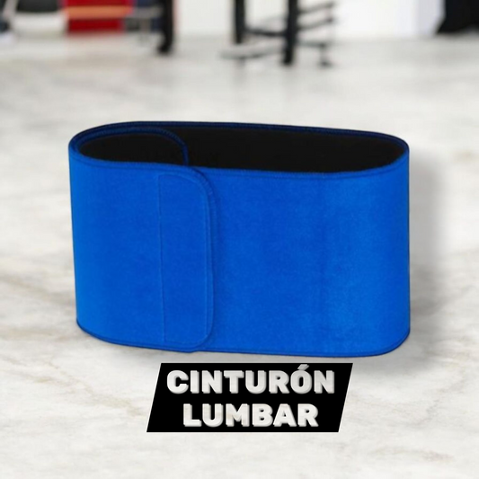 Cinturón Lumbar