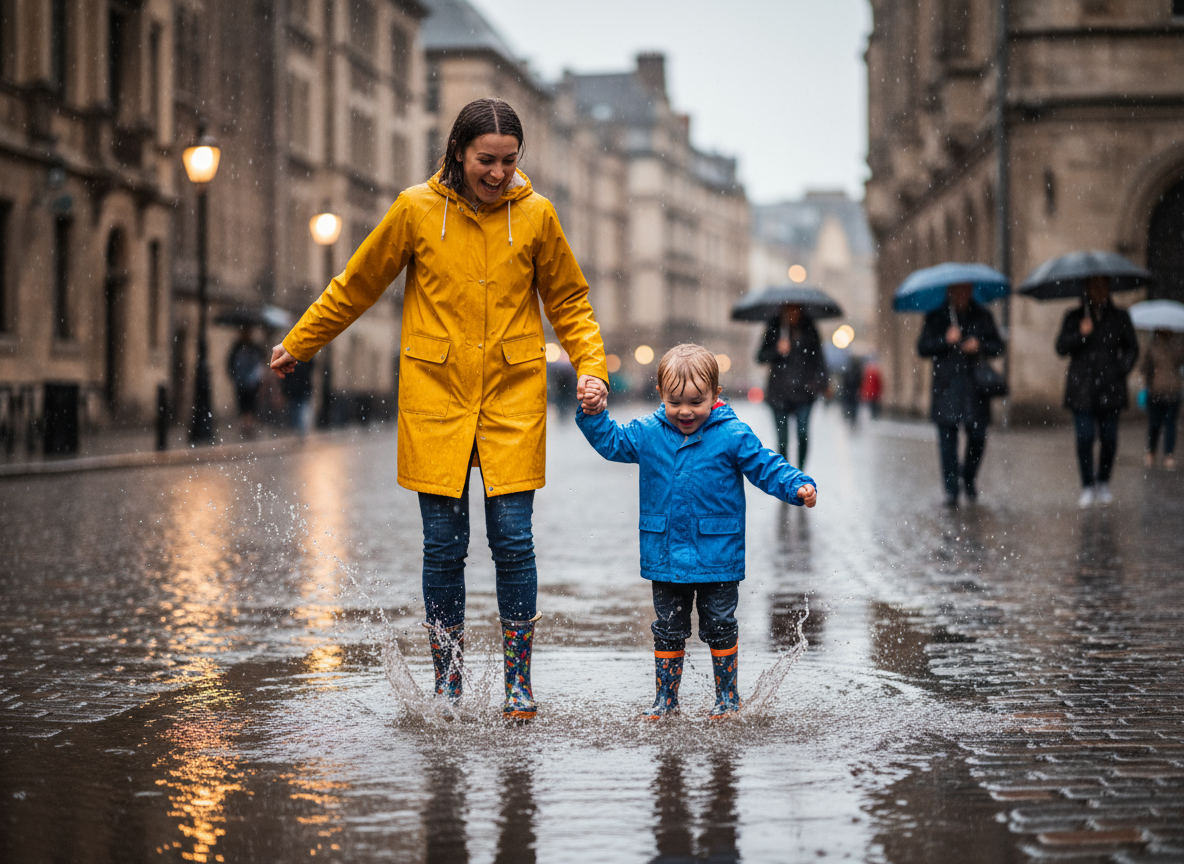 Calcetines waterproof