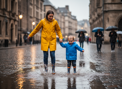 Calcetines waterproof