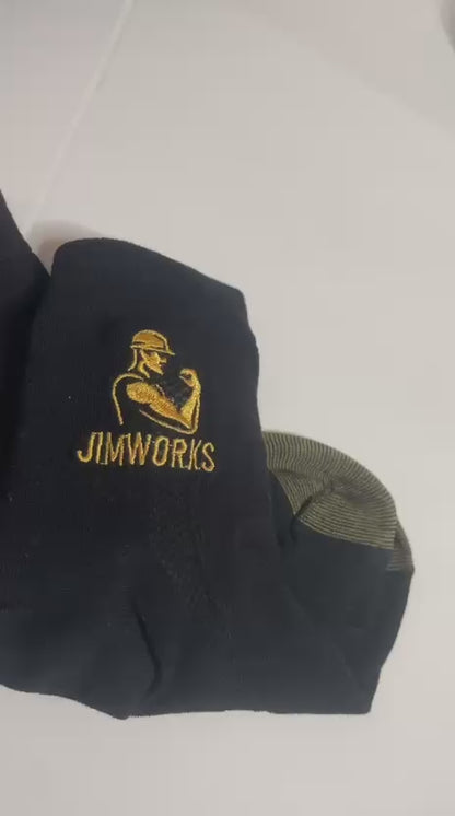 CALCETINES tecnología de Iones de Cobre pack 2ud